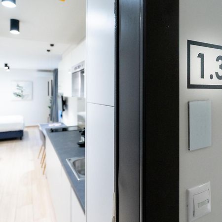 Classy 103 Studio Apartment In The Heart Of Athen Eksteriør billede