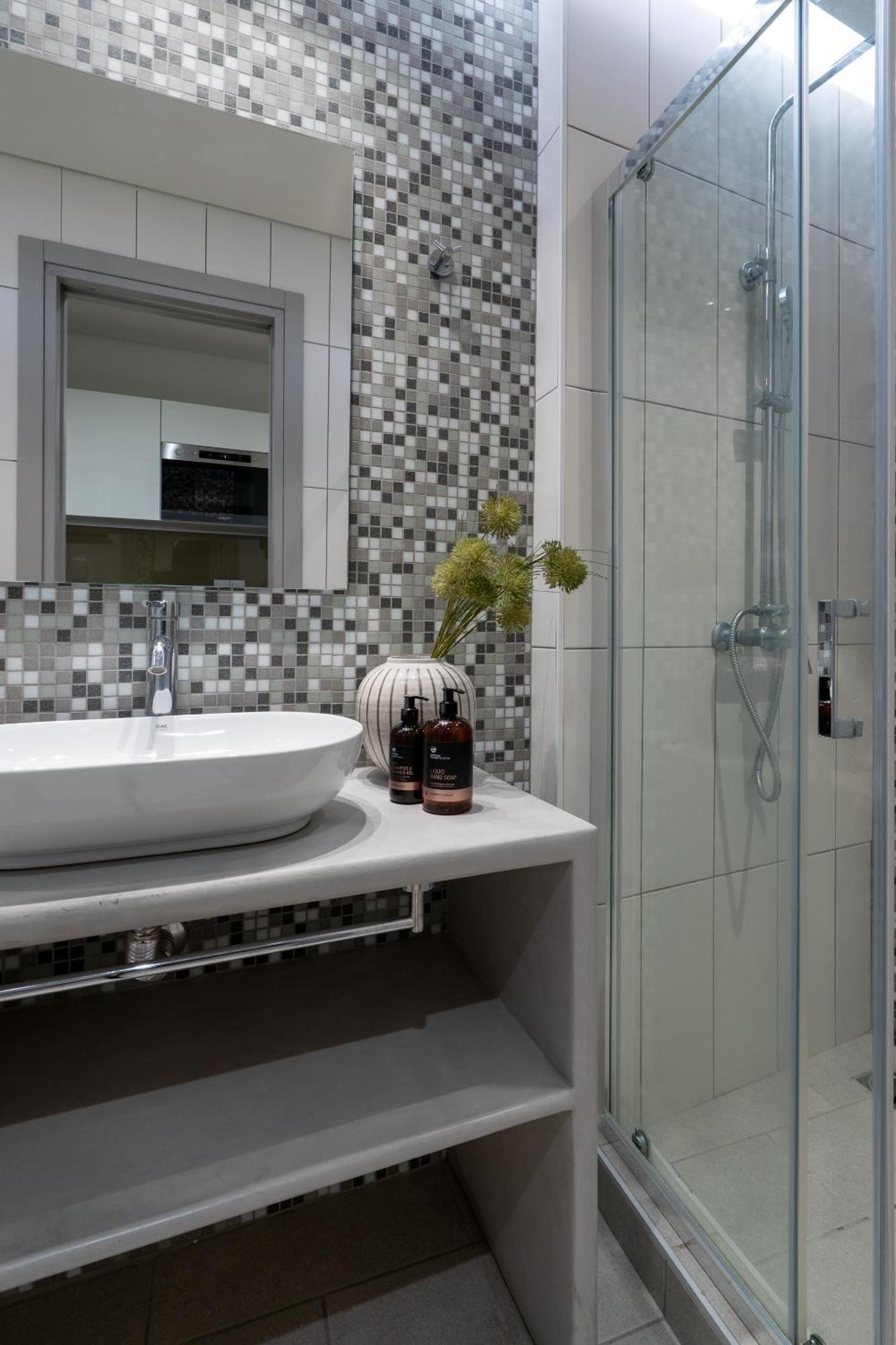 Classy 103 Studio Apartment In The Heart Of Athen Eksteriør billede